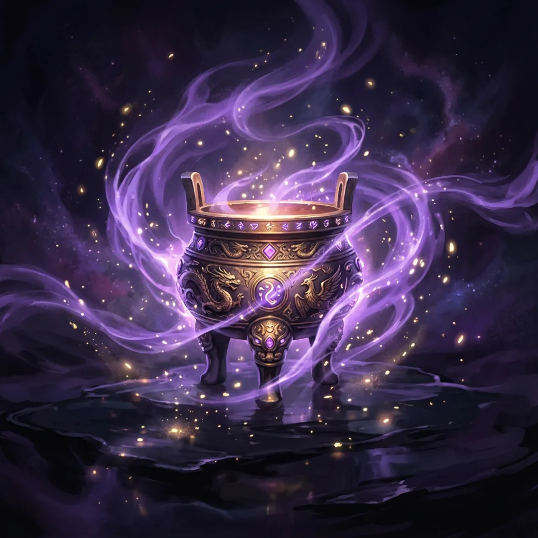 Realm Ascendant