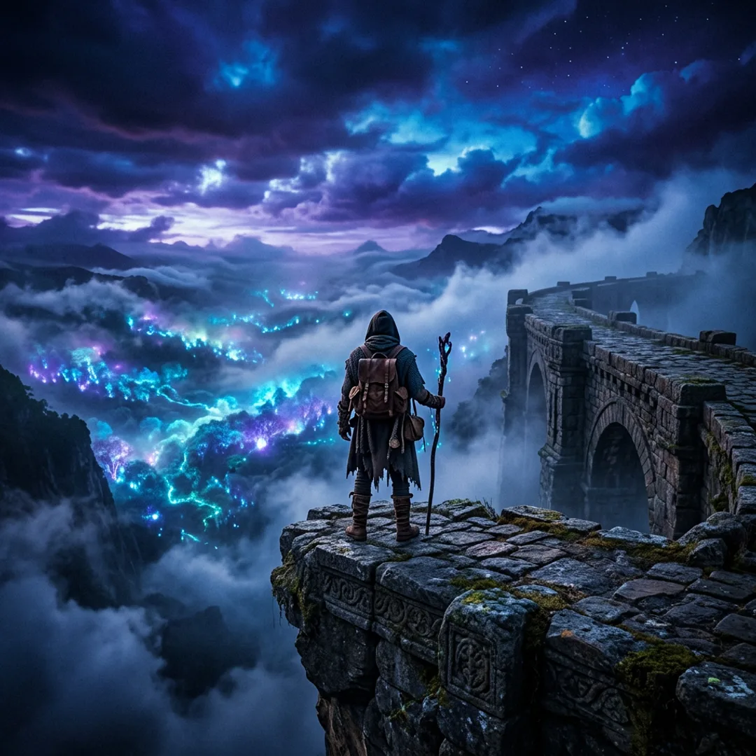 Wayfarer's Chronicle